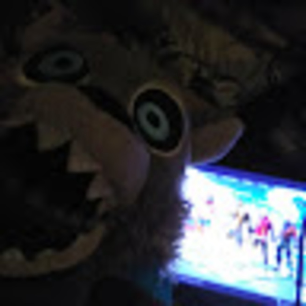 Meet your Posher, Rhythm